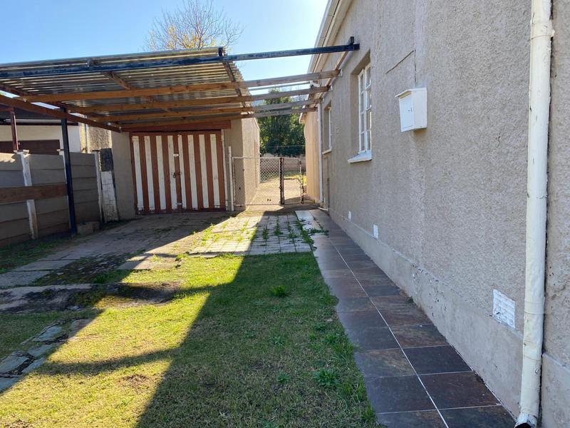 To Let 3 Bedroom Property for Rent in Top Town Eastern Cape